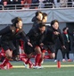 大津、前橋育英、静岡学園、東福岡などが初戦突破