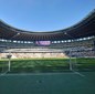 間もなく13時から選手権の開会式がスタート
