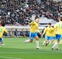 15年ぶりに戻ってきた&ldquo;カナリア軍団&rdquo;が初戦突破