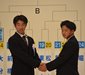 愛工大名電と明誠が初戦で激突　明誠は「初出場なので、初戦を勝てるように」