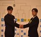 新潟明訓vs阪南大高は「守備と攻撃の戦いになると思う」