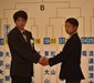 札幌大谷MF笹修大主将「チームの目標であるベスト8以上を達成したい」寒川MF伊藤瑛規主将「初出場でも目指すところは頂点」