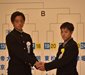 東北学院と奈良育英が1回戦で激突　代表者が意気込みを語る