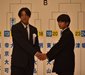 10年ぶりの出場の東海大山形と8年ぶりの松山北が1回戦で激突　両主将が意気込み