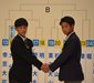 龍谷富山FW横山旺世主将「一戦一戦勝っていく」那覇西DF上地克幸主将「無失点で抑えて勝ちたい」