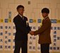 矢板中央vs岡山学芸館　両者「らしいサッカー」で勝利を目指す