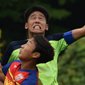 検見川、翔凜、敬愛学園などが2回戦へ　千葉決勝トーナメント1回戦2日目