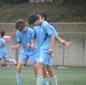 「抜け目なく、切れ目なく」FW佐藤陽生2ゴールで市立柏が千葉日大一を退け、2回戦進出