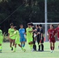 後半3ゴール奪取！東京学館浦安を退け、中央学院が3回戦突破