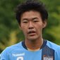 白井、船橋芝山に3-2で競り勝ち初戦突破