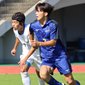 前回V市立船橋撃破の日体大柏と流通経済大柏が決勝で激突
