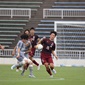 前半のリードを守り切った丸岡が啓新を下し選手権出場に王手