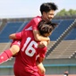 東福岡が攻守に渡って福大若葉を圧倒　6-0大勝で準決勝へ