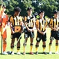 優勝を果たした&rdquo;タイガー軍団&rdquo;から最多の10人が選出