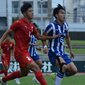 両雄の対戦は最後の最後にドラマ　FW大石脩斗V弾で鹿児島城西が神村学園を下し8年ぶりの全国へ