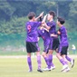 【フォトギャラリー(99枚)】 横浜商大高 vs 保土ヶ谷