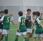 旭丘、サレジオ学園に2-0の完封勝利で予選ブロック決勝進出
