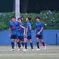 超攻撃的なサッカーで上を目指す　市ヶ尾・相山真二監督「たくさん点を取ること、何回も得点の喜びを味合わせたい」