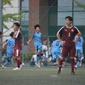 七里ガ浜が3-0で市立川崎に勝って、1次予選ブロック決勝へ　勝因は「当たり前のことを当たり前に」七里ガ浜・戸川誠監督