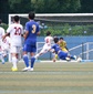 麻布大附、市ヶ尾、大和、七里ガ浜が1次予選ブロック決勝へ