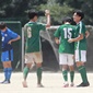 横浜創学館、旭、横浜、横浜清風などが1次予選突破