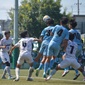 鎌倉、市ケ尾、相洋などが初戦突破　選手権神奈川2次予選1回戦1日目が開催