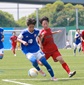 向上、逗子葉山、座間などが2回戦へ　選手権神奈川2次予選1回戦2日目が開催