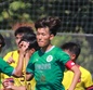 川和・キャプテン佐藤瑛太「最後まで全員で集中してやり切れた」
