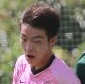 日大高FW秋山誠二「目標はベスト4なのでそこに辿り着けるように」