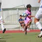 日大藤沢FW宮澤朋哉「『良いチームだったね』で終わらないように勝ちには拘って貪欲にいきたい」