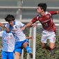 相模原弥栄「まずはニッパツを目指して。ボクらは今でもチャレンジャーです」
