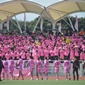 実力校同士の一戦は日大藤沢が1‐0で桐蔭学園に競り勝ち、準々決勝進出