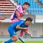 【フォトギャラリー(113枚)】日大藤沢 vs 平塚学園