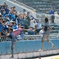 インハイ全国8強の桐光学園が横浜創英に0-2で敗れ準決勝敗退