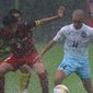 強風大雨を愉しんだ高知高知国際から7得点で、2年ぶり選手権へ王手！