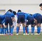 大津、ルーテル学院、熊本国府、東海大熊本星翔が熊本ベスト4