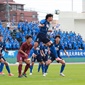 4連覇を目指す大津と東海大熊本星翔が決勝に挑む