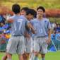市立長野、松商学園を5-0で撃破　準決勝へ