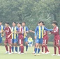 終わってみれば6発快勝！国見が島原を下し初戦突破