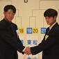 正智深谷は長崎総科大附と初戦「8大会ぶりの出場なので、ほぼ初出場の気持ちで戦いたい」