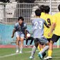 総体予選の覇者・生駒、法隆寺国際を4-0で破り2年連続決勝進出