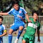 4連覇を狙う奈良育英と生駒が決勝で激突
