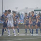 新潟明訓と開志学園JSCが頂点を争う