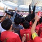 前回王者の新潟明訓が初戦　きょう3回戦