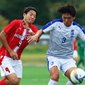 再生し、進化した北越。4連続得点で新潟西を下す