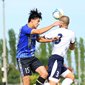日本文理が2本のCKから鮮やかな逆転勝ちで準決勝へ