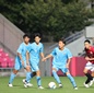 MF硲冬真の決勝弾で阪南大高が桃山学院を下し全国まであと一つ