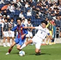 履正社と阪南大高が9日に大阪頂上決戦