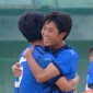 「&rsquo;&rsquo;青い稲妻&rdquo;を再び全国へ」悪コンディションも大宮東が2-0勝利で決勝トーナメント進出に名乗り