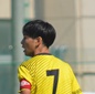 選手権を終え万感の思い「このチームで1試合でも多くやりたかった」大竹伶樹主将は人目も憚らず涙